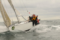 2009 Block Island Race Week Monday 1272