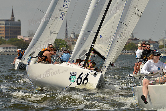 2014 Charleston Race Week B 728