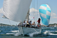 2012 Newport Bermuda 159