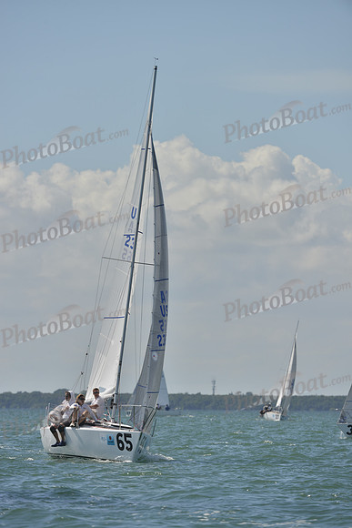 2019 J24 Worlds C_0433