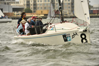 2019 Charleston Race Week D_0418