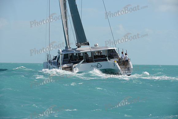 2017 Quantum Key West RW B 197