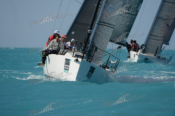 2017 Quantum Key West RW B 475