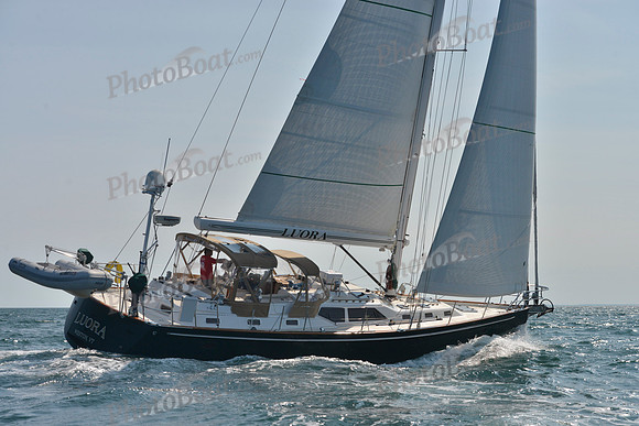 2019 Block Island Race Week B_0689