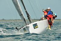 2015 Key West Race Week D 165