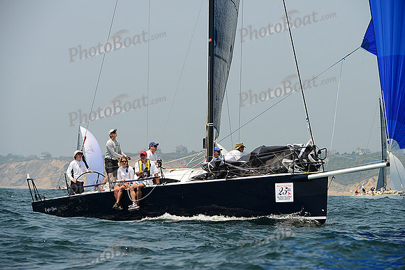 2013 Block Island Race Week B 3110