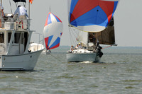 2012 Southern Bay Race Week A 1072