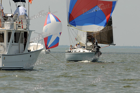 2012 Southern Bay Race Week A 1072