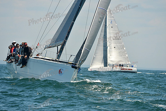 2015 Block Island Race Week A 267