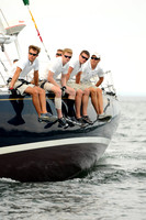 2011 NYYC Annual Regatta A 2188