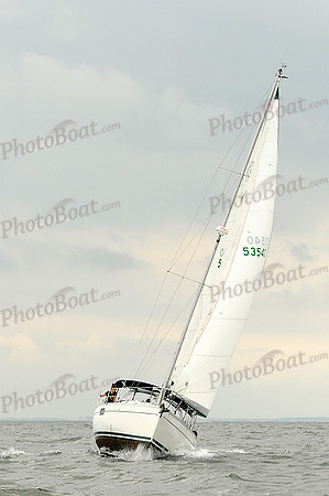 2012 Cape Charles Cup A 970