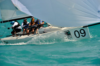 2017 Quantum Key West RW C 1031