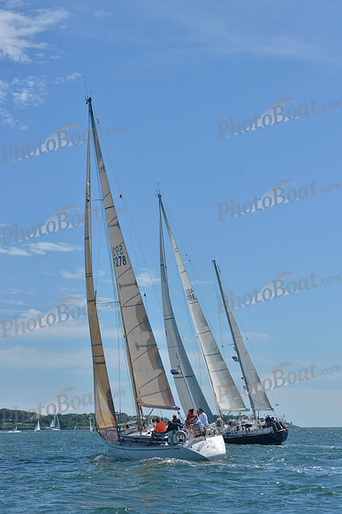 2019 NYYC Annual Regatta B_1128