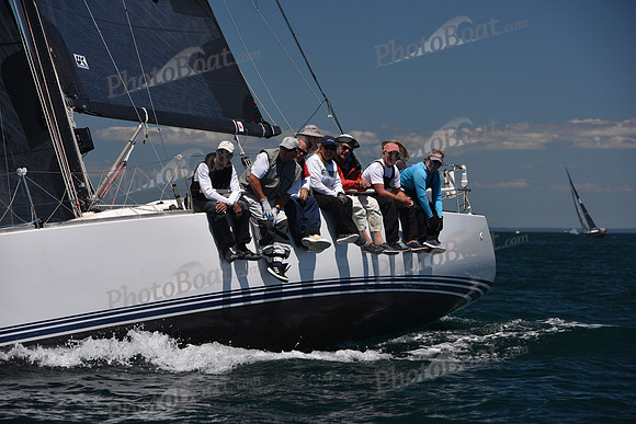 2021 Block Island Race Week E_0341