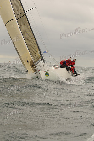 2009 Block Island Race Week Monday 1247