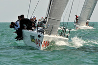 2013 Key West Race Week B 772