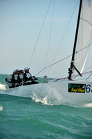 2014 Key West Race Week E 1234
