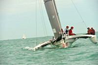 2016 Key West Race Week F_0239