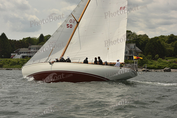 2018 NYYC Annual Regatta B_1538