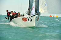 2016 Key West Race Week A_1740