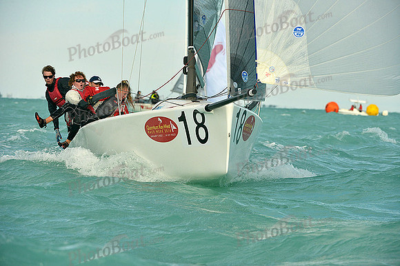 2016 Key West Race Week A_1740