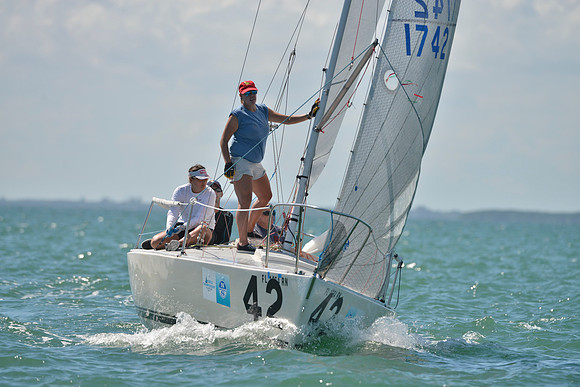 2019 J24 Worlds C_0285