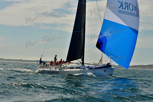 2017 Block Island Race Week C_1962