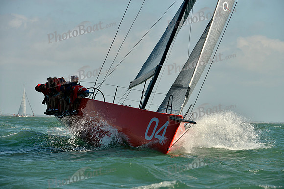 2017 Charleston Race Week D 033