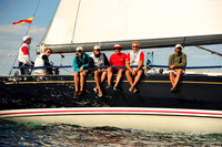 2014 Newport Bermuda A 2333
