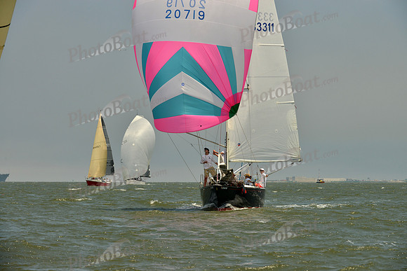 2016 Southern Bay Race Week A_1623