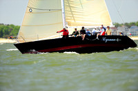 2014 Southern Bay Race Week E 675