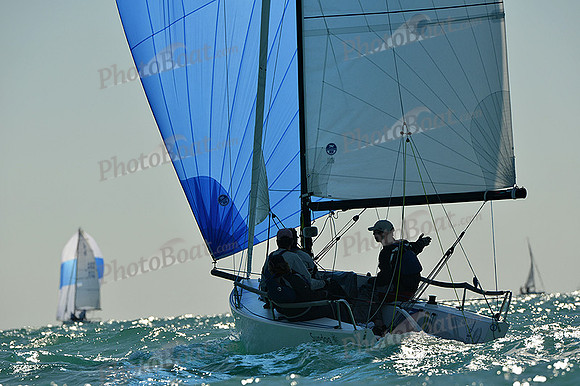 2014 Key West Race Week D 1109