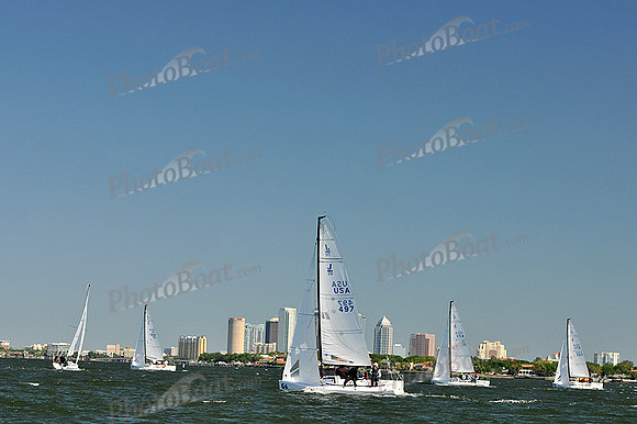 2014 J70 Winter Series G 188