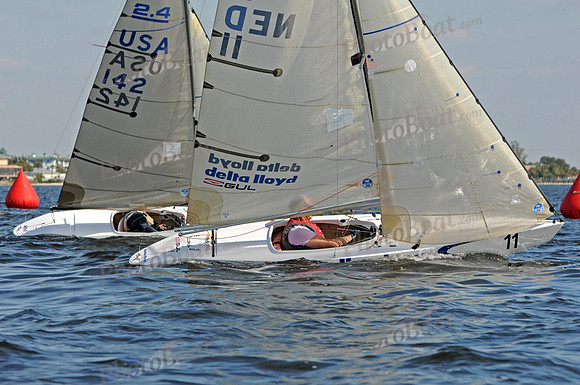 2012 IFDS Worlds A 256