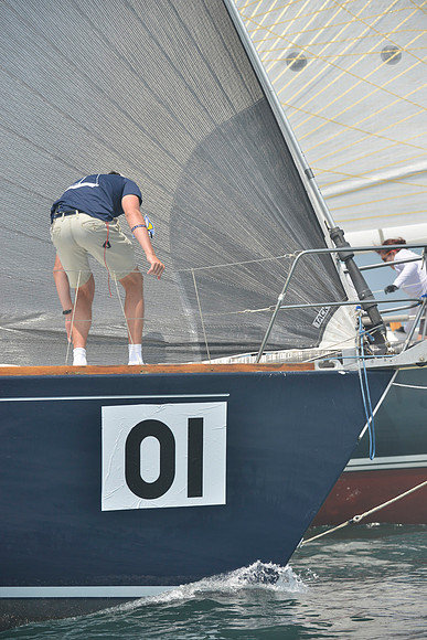 2025 Block Island Race Week B_0913