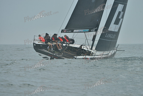 2021 Block Island Race Week C_0958