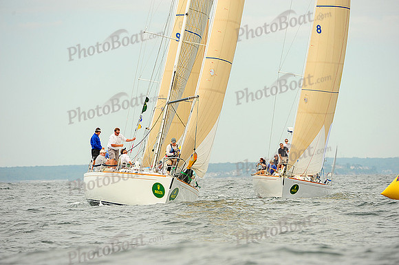 2014 NYYC Race Week A 077