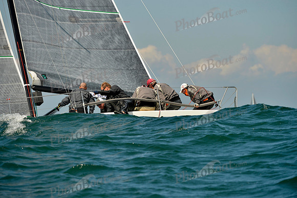 2017 Block Island Race Week A_0345