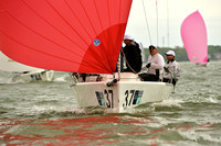 2015 Charleston Race Week E 161