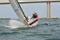 2012 Suncoast Race Week A 869