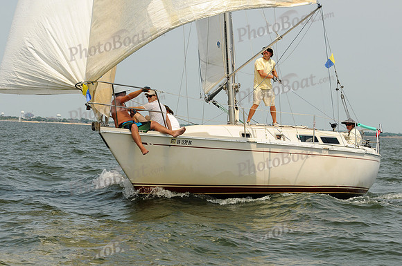 2011 Southern Bay RW E 026