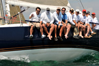 2012 Suncoast Race Week A 210