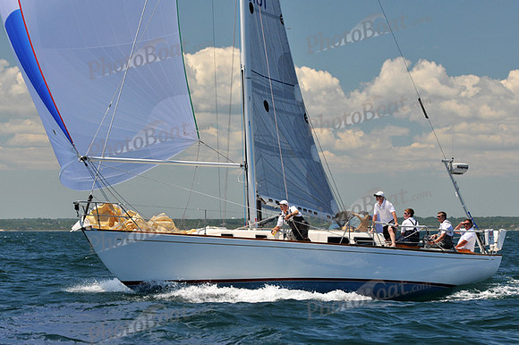 2012 Newport Bermuda 362
