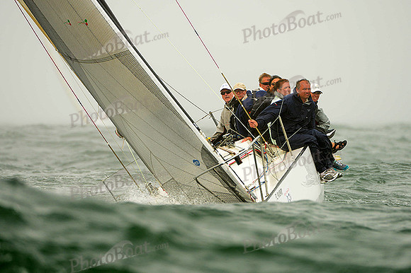 2013 Block Island Race Week E 995