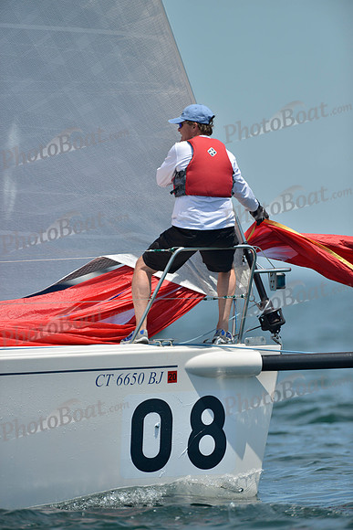 2019 Block Island Race Week L_0260