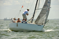 2015 Southern Bay Race Week D 603