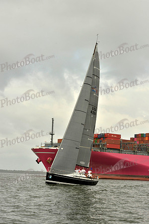 2019 Charleston Race Week B_0409