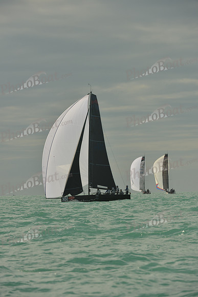 2016 Key West Race Week D_1332
