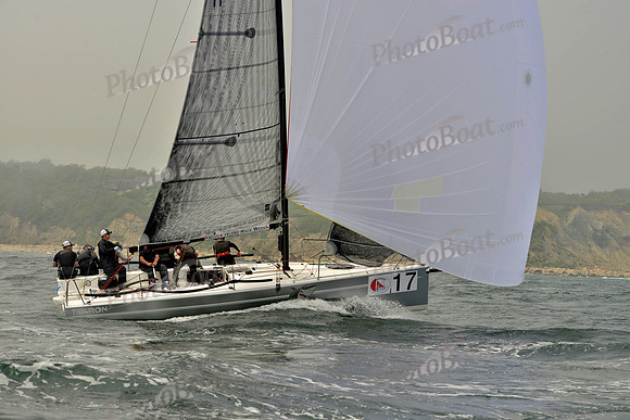 2017 Block Island Race Week C_0795