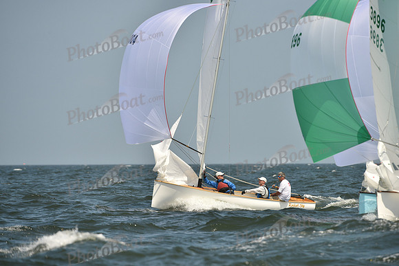 2018 Thistle Nationals E_1287